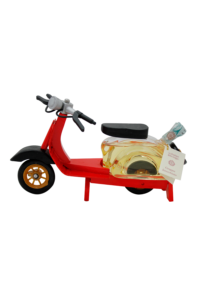 vespa